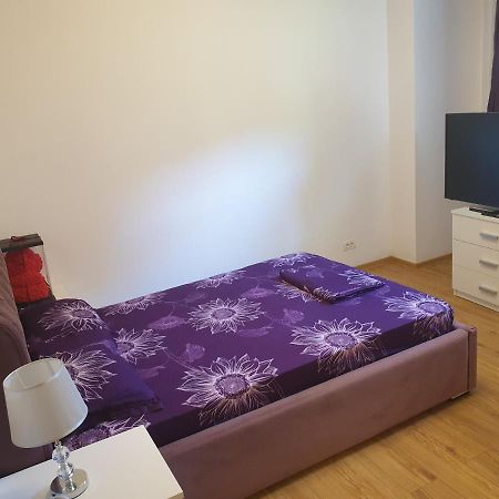 Grozavesti Apartment Near Politehnic Park Bucureşti Exterior foto