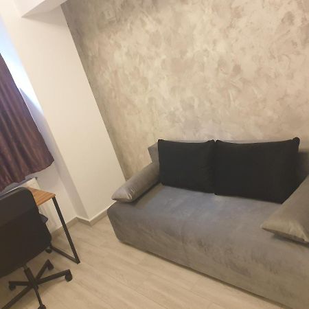Grozavesti Apartment Near Politehnic Park Bucureşti Exterior foto