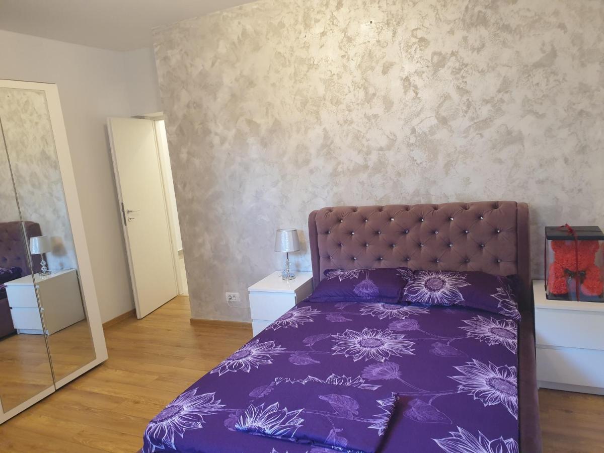 Grozavesti Apartment Near Politehnic Park Bucureşti Exterior foto