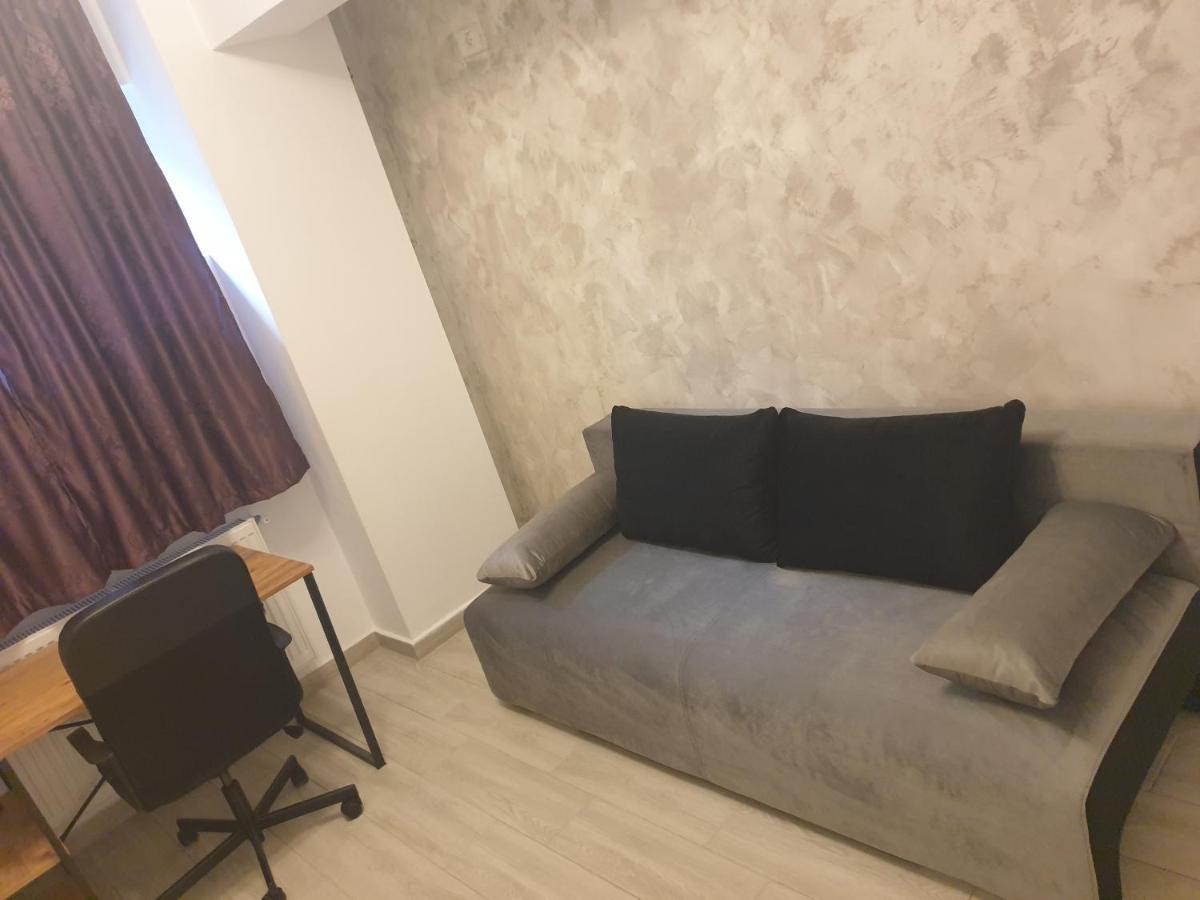 Grozavesti Apartment Near Politehnic Park Bucureşti Exterior foto