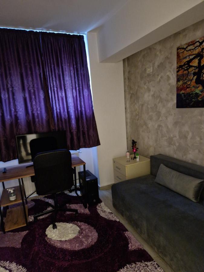 Grozavesti Apartment Near Politehnic Park Bucureşti Exterior foto
