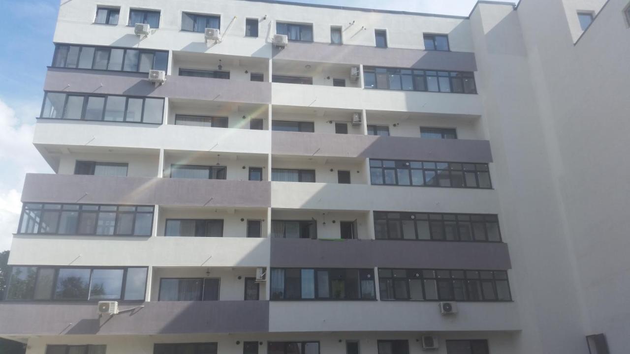 Grozavesti Apartment Near Politehnic Park Bucureşti Exterior foto
